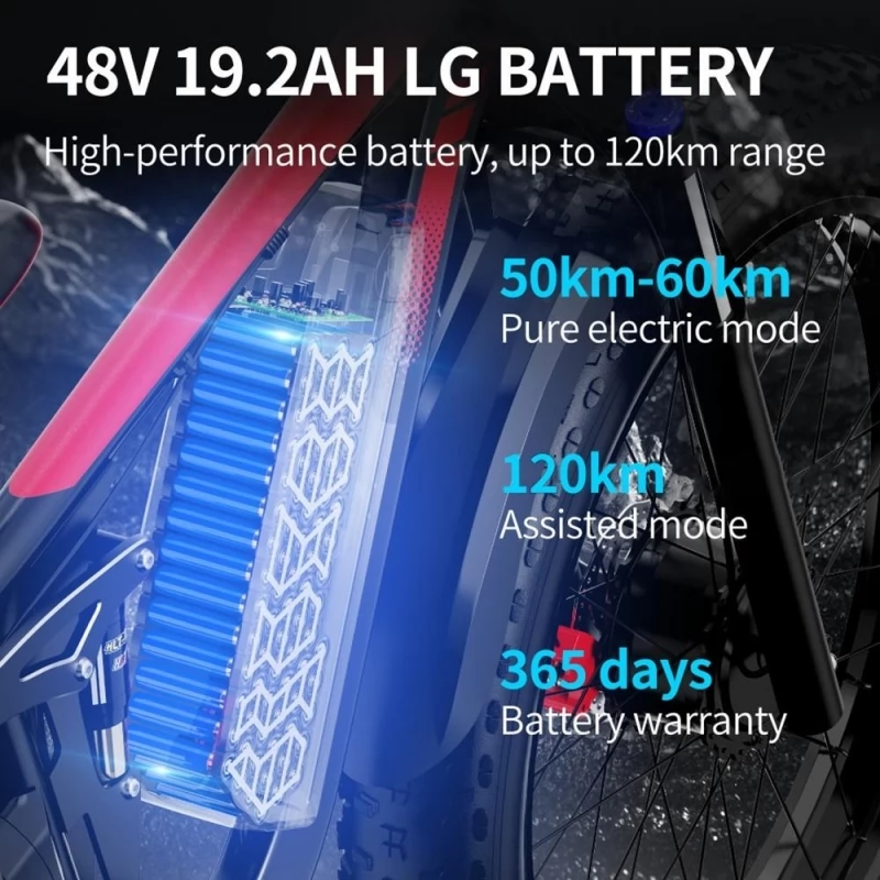 pánsky bicykel DUOTTS S26